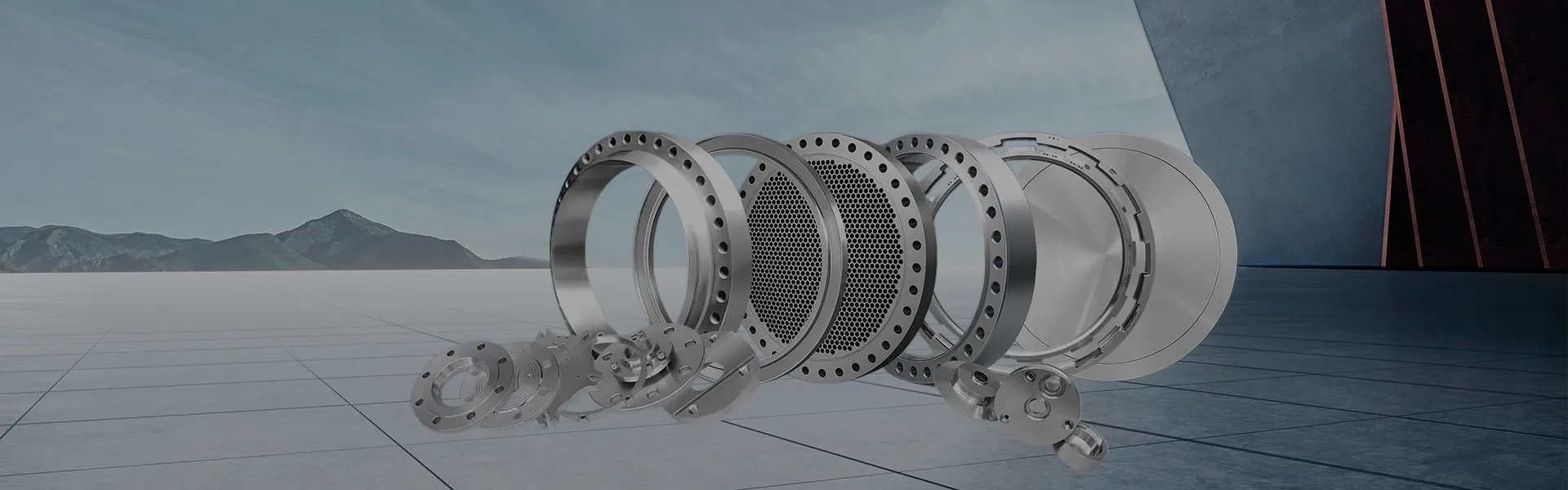 उत्पादनहरू